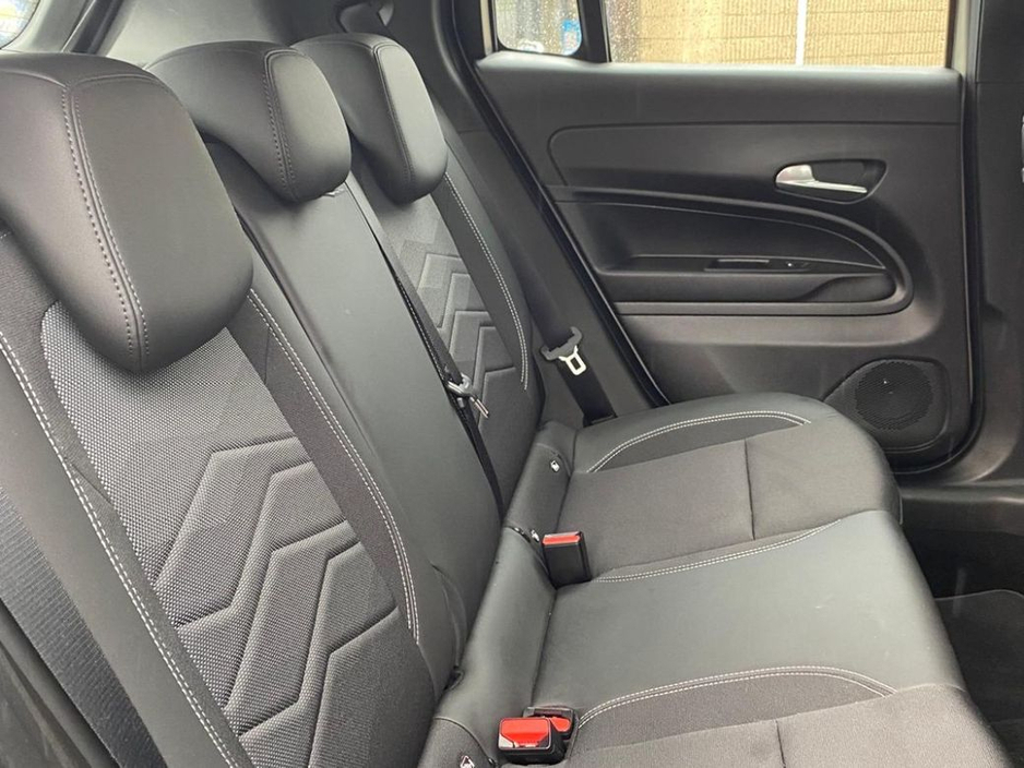 2025 Jeep Avenger 1.2 100Hp Mhev Altitude €28,895