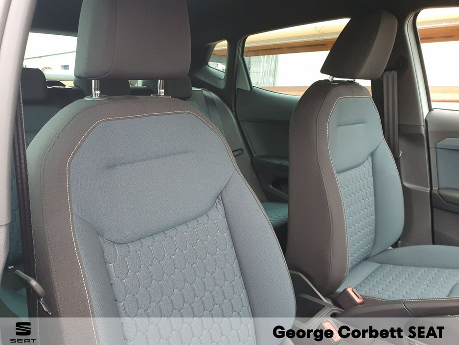 2026 SEAT Ibiza - image 22