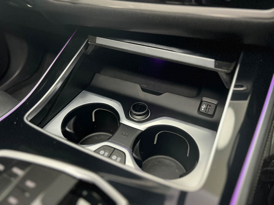 2024 BMW X5 50E M SPORT XDRIVE *HUGE SPEC* €99,990