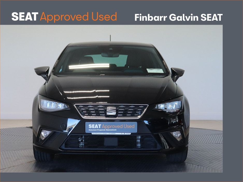 2025 SEAT Ibiza - image 2