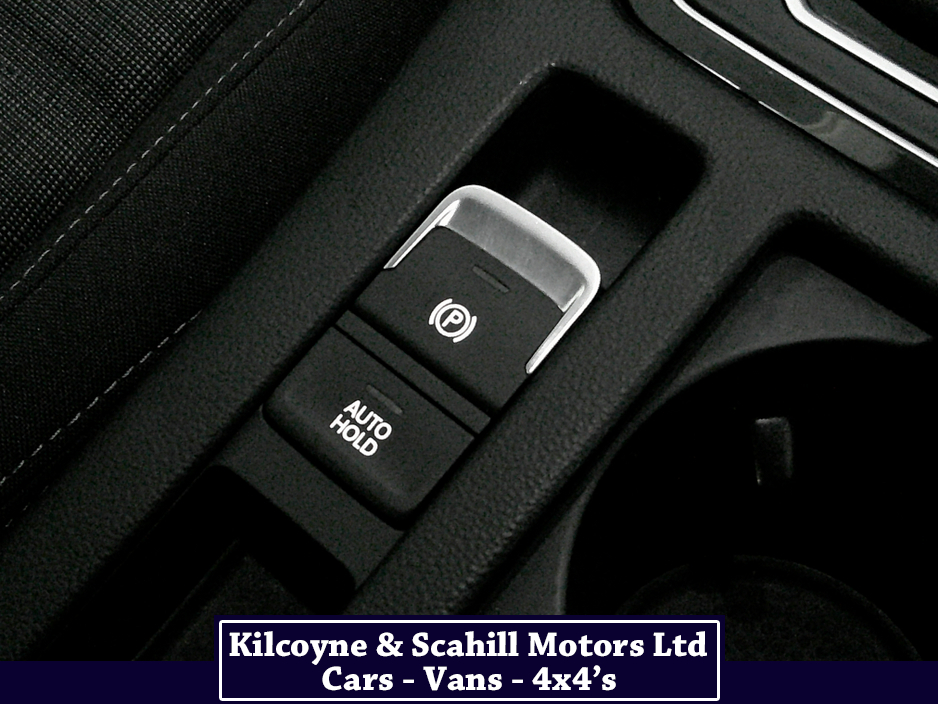 2021 Volkswagen Passat SE NAV TDI S-A DSG