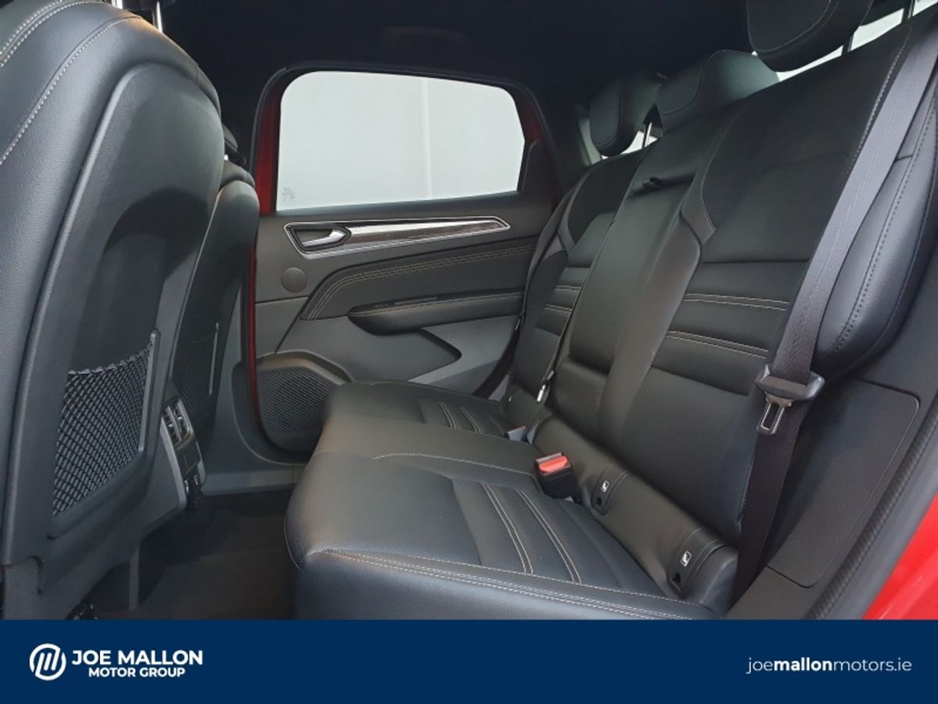 2023 Renault Arkana - image 10