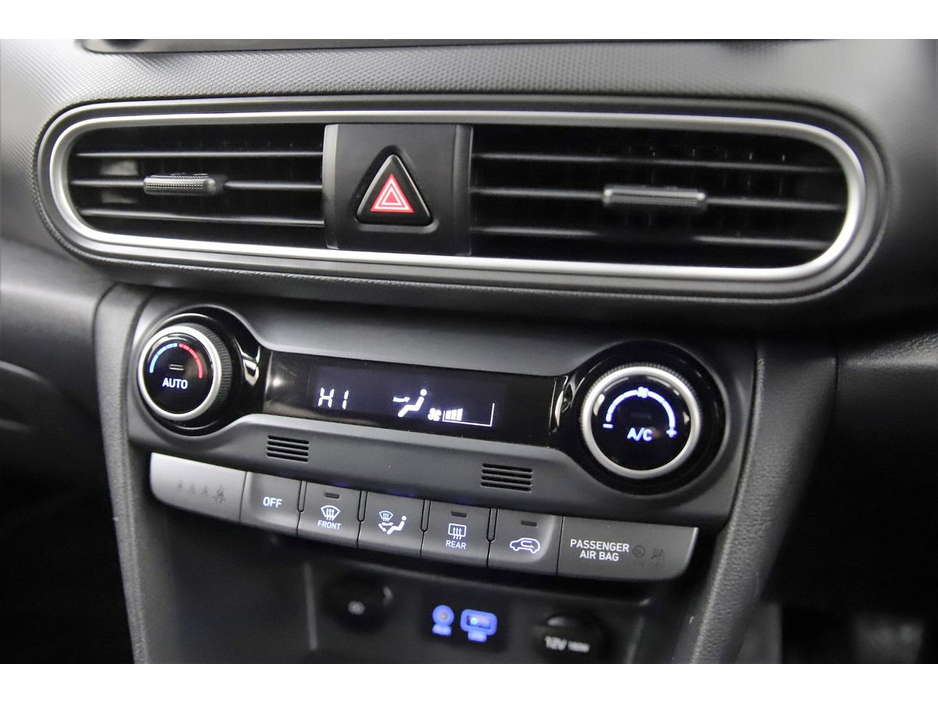 2021 Hyundai Kona 1.0 T-GDI KAUAI EXECUTIVE BI-TONE ROOF 6SPD €19,890
