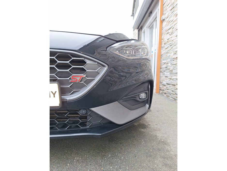 2020 Ford Focus 2.3 EcoBoost 280PS ST 2 €27,950