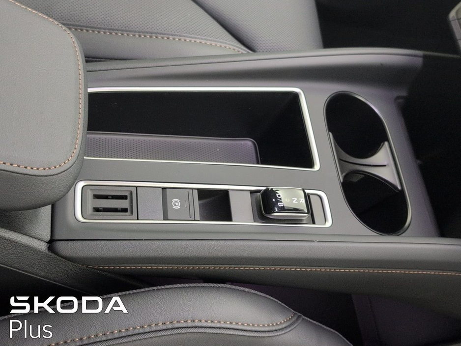 2025 Skoda Enyaq FL 85 EX DEMO €43,950