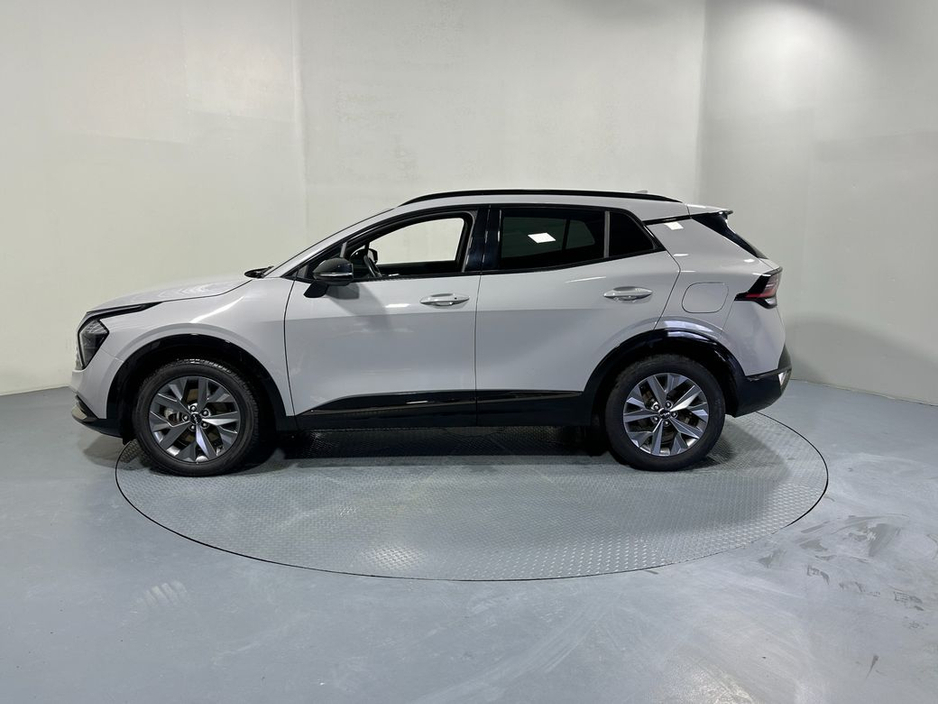2024 Kia Sportage - image 5
