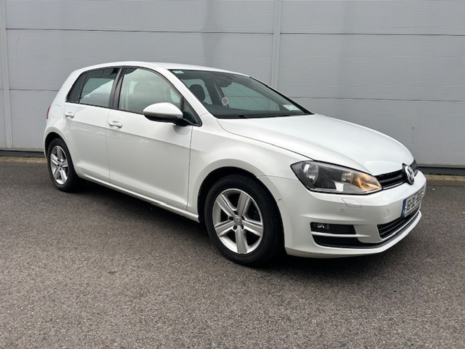 2016 Volkswagen Golf for sale in , Ireland