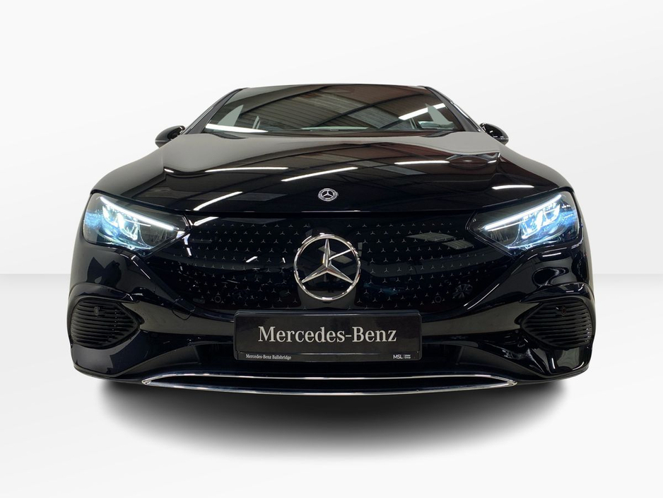 2025 Mercedes-Benz EQE - image 10