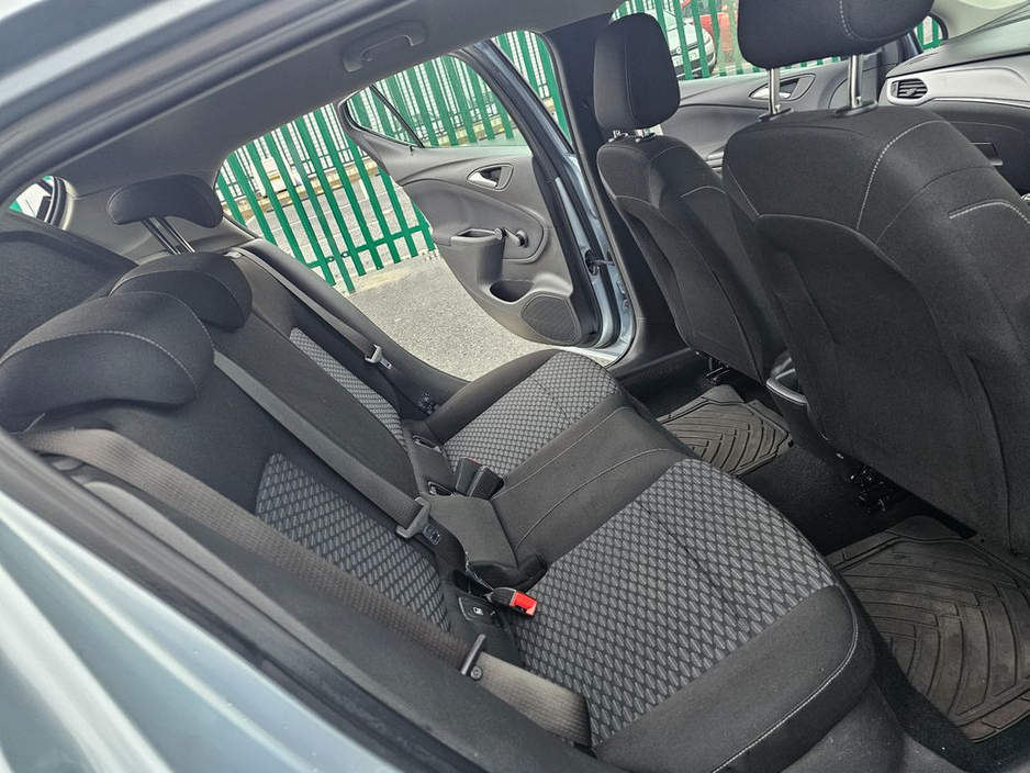 2016 Opel Astra 1.4 PETROL, NEW NCT, SERVICE HISTORY, LOW MILEAGE, FINANCE, WARRANTY, 5 STAR REVIEWS €9,995