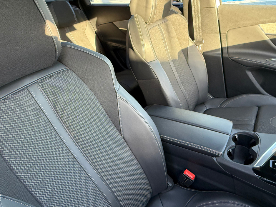 2022 Peugeot 5008 GT - 2.0L DIESEL - 7 SEATS - AUTO - 12M WARRANTY - CAR:  1594 €33,950