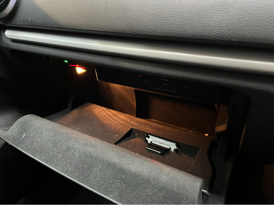 2016 Audi A3 - image 14