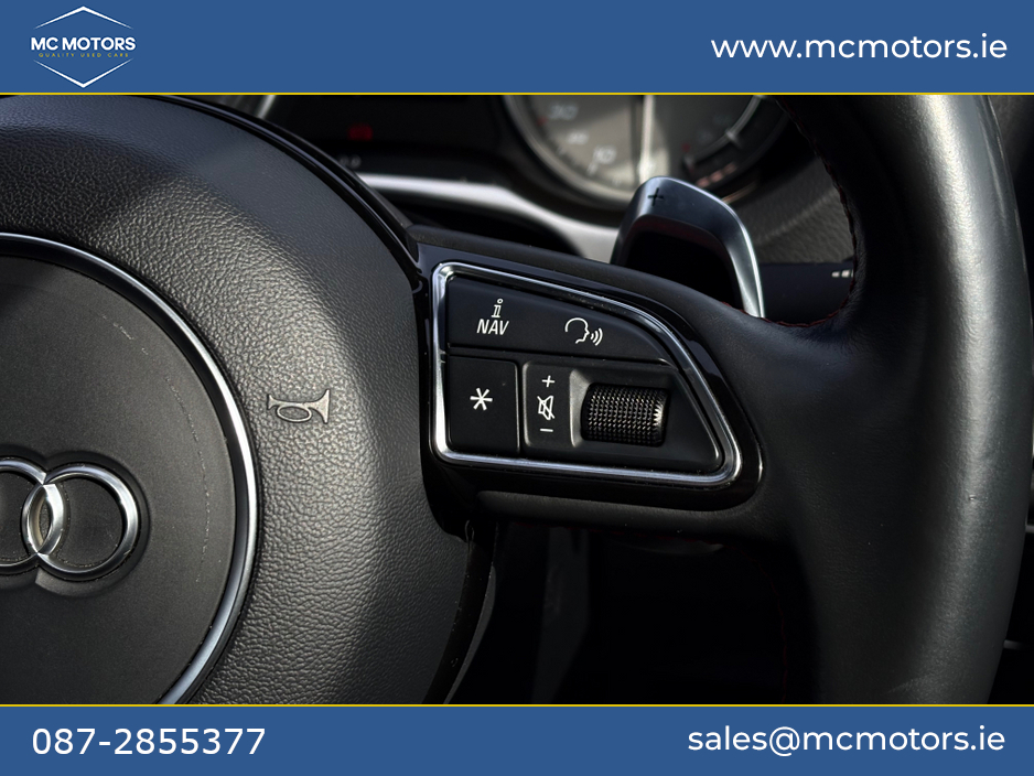 2014 Audi S3 - image 25