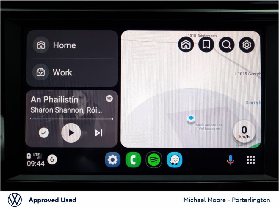 2024 Volkswagen Taigo 1.0 TSI 95HP Life €24,950