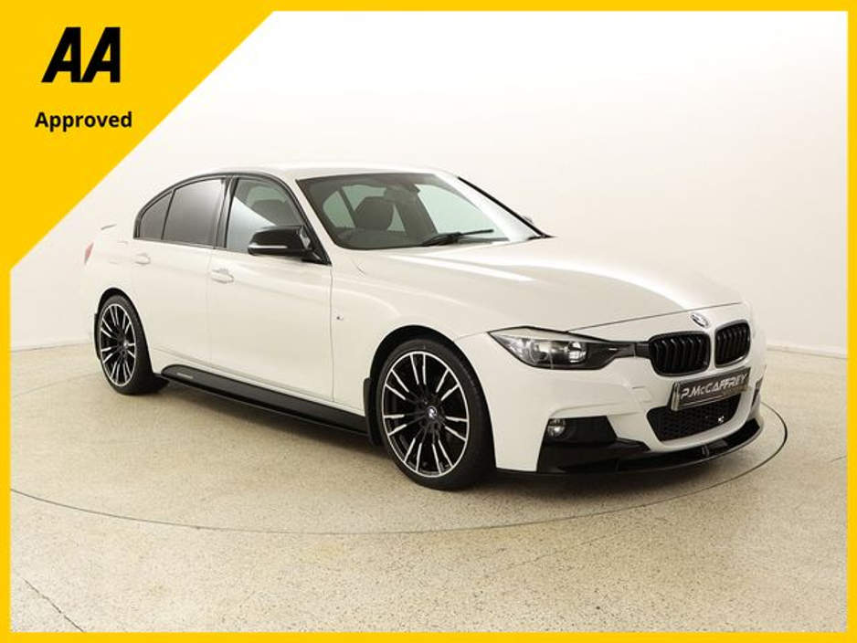 2015 BMW 3 Series for sale in , Ireland