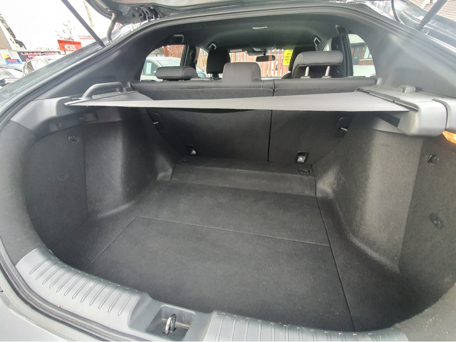 2019 Honda Civic - image 14