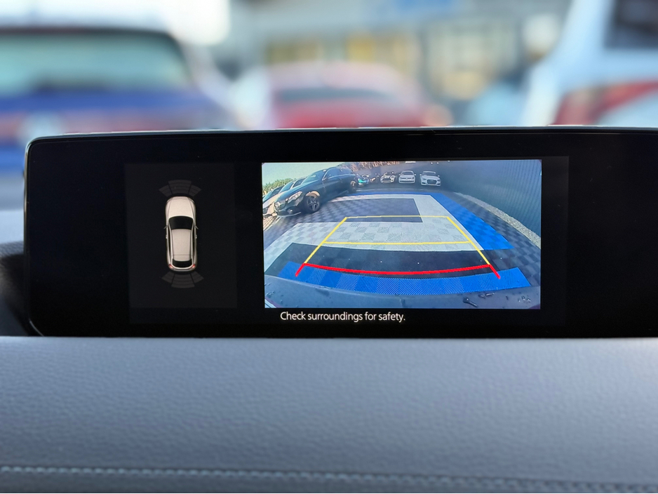 2021 Mazda MX-30 E-SKYACTIV - ELECTRIC - AUTO - 12M WARRANTY - CAR: 1602