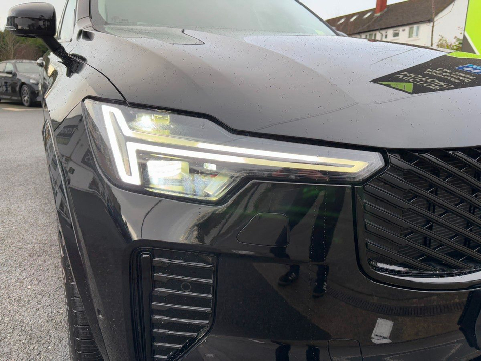 2025 Volvo XC90 PLUS NEW MODEL T8 FULL OPEN PAN ROOF €79,995