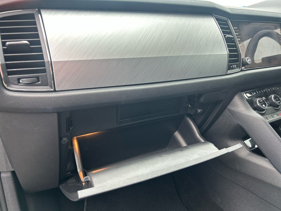 2022 Skoda Kodiaq - image 13