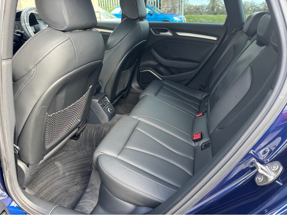 2019 Audi S3 - image 12