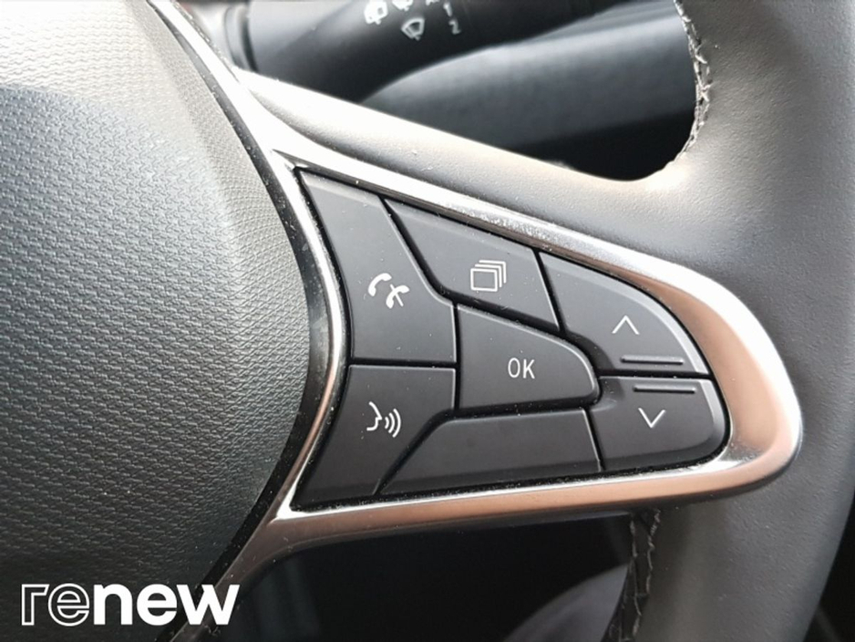 2025 Renault Clio TCe 90 DFull Evolution €23,900