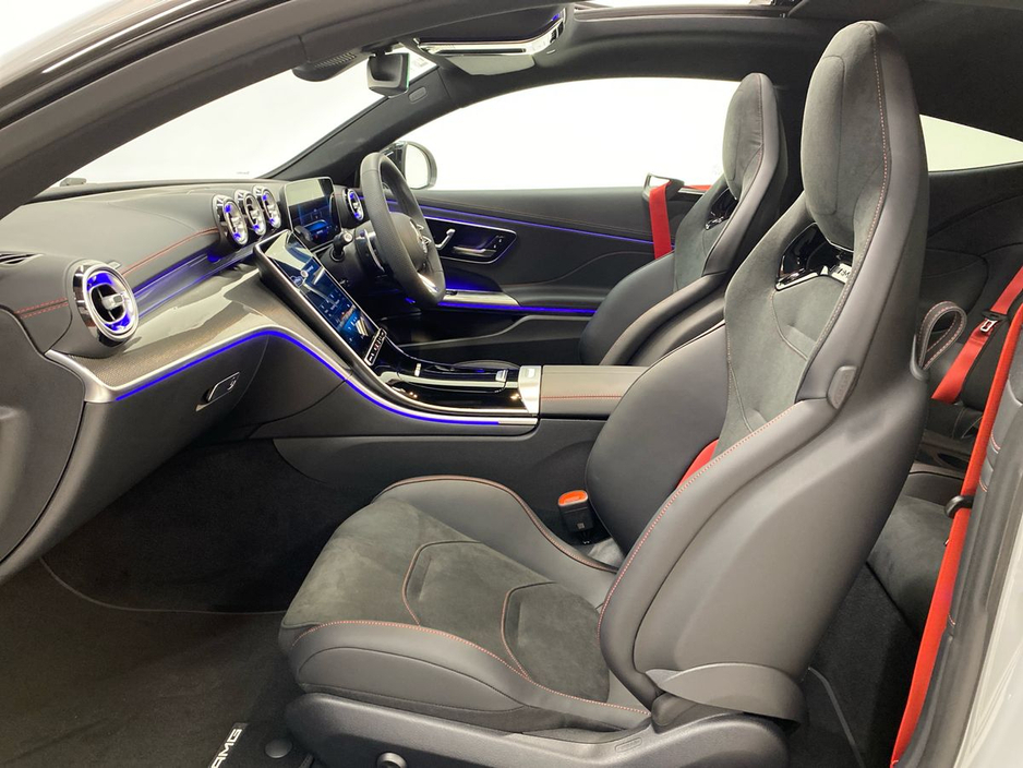 2026 Mercedes-Benz CLE - image 23