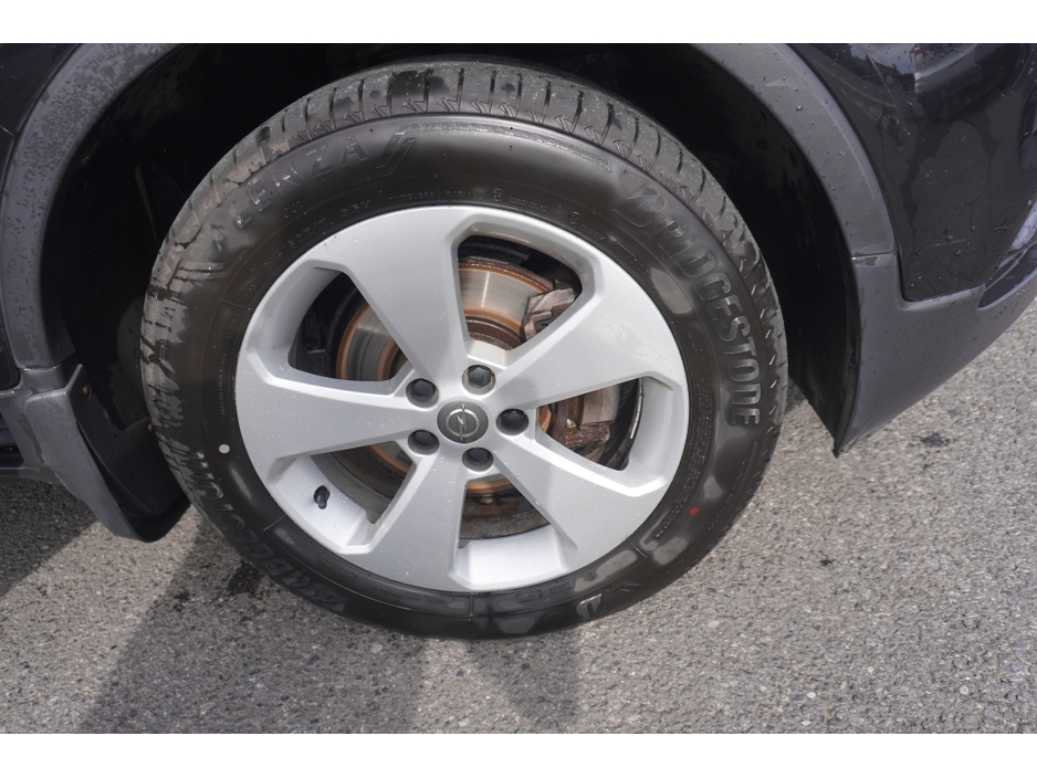 2018 Opel Mokka - image 10