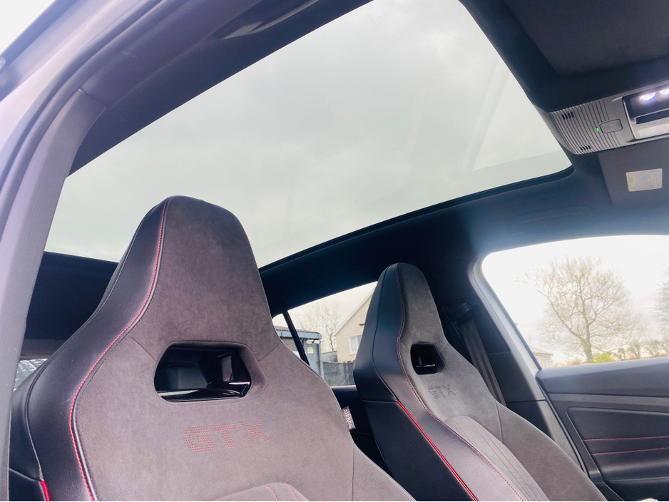 2023 Volkswagen ID.4 ID4 GTX MAX €34,995