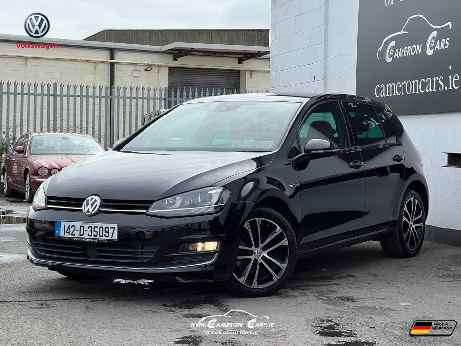2014 Volkswagen Golf for sale in , Ireland