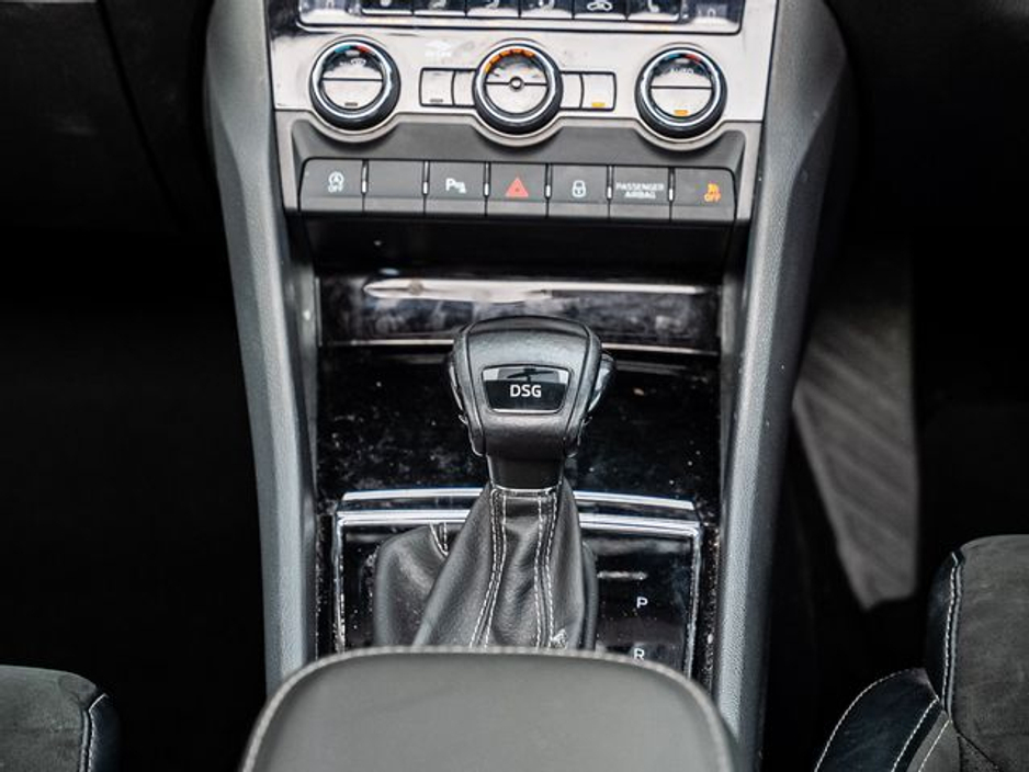 2021 Skoda Kodiaq 7S SPT 2.0tdi 150HP DSG 5DR AU €39,950