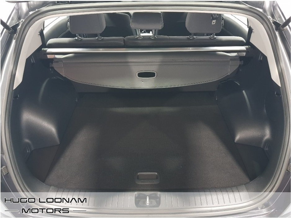 2017 Kia Sportage - image 14