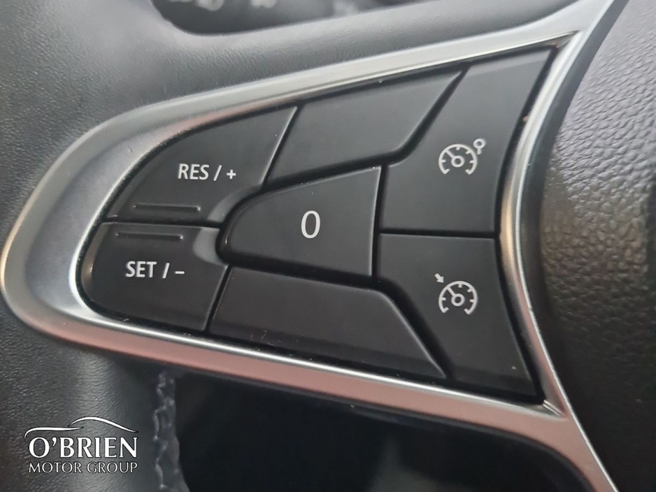 2021 Renault Zoe - image 14