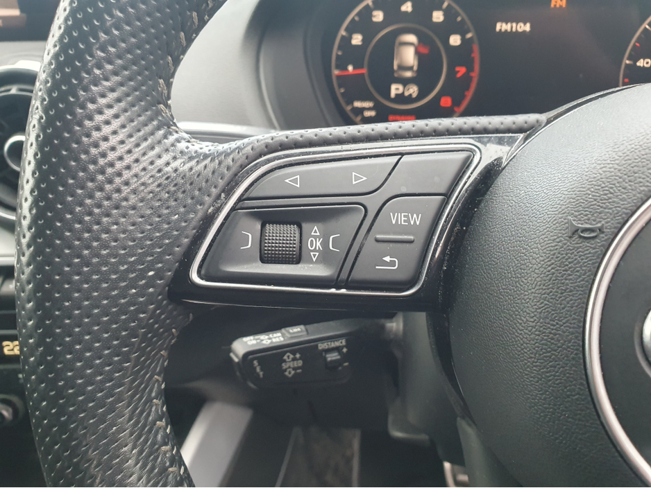 2019 Audi Q2 - image 15