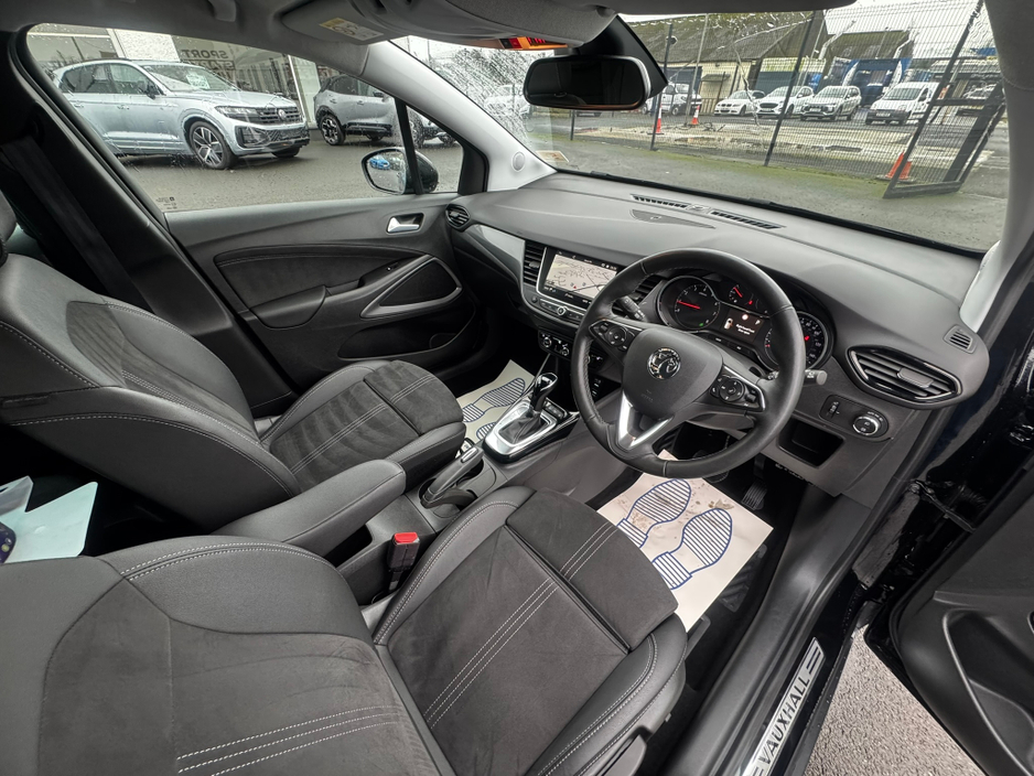 2024 Opel Crossland - image 13