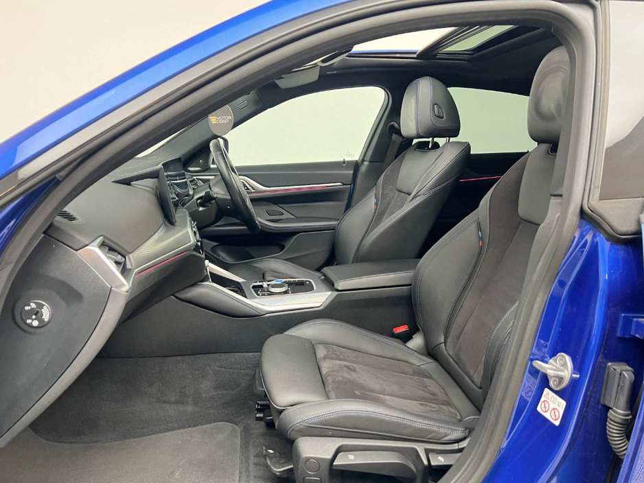 2023 BMW i4 40 M SPORT EDRIVE *SUNROOF* €39,990