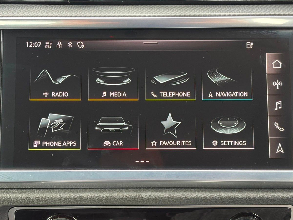 2023 Audi Q3 - image 17