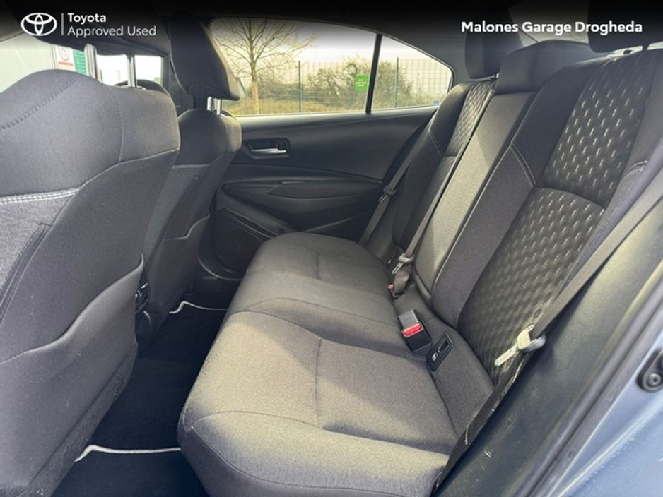 2023 Toyota Corolla 1.8 Hybrid Luna Sport *140HP* Call Now 041 980 2420 €27,950