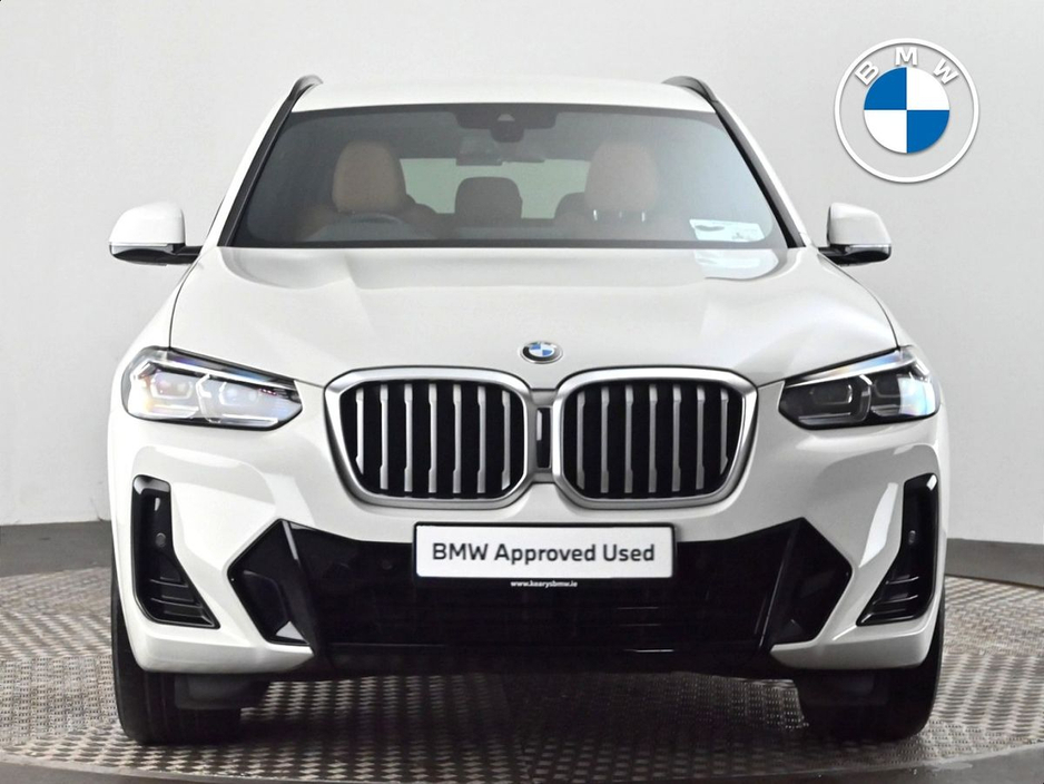 2024 BMW X3 - image 16