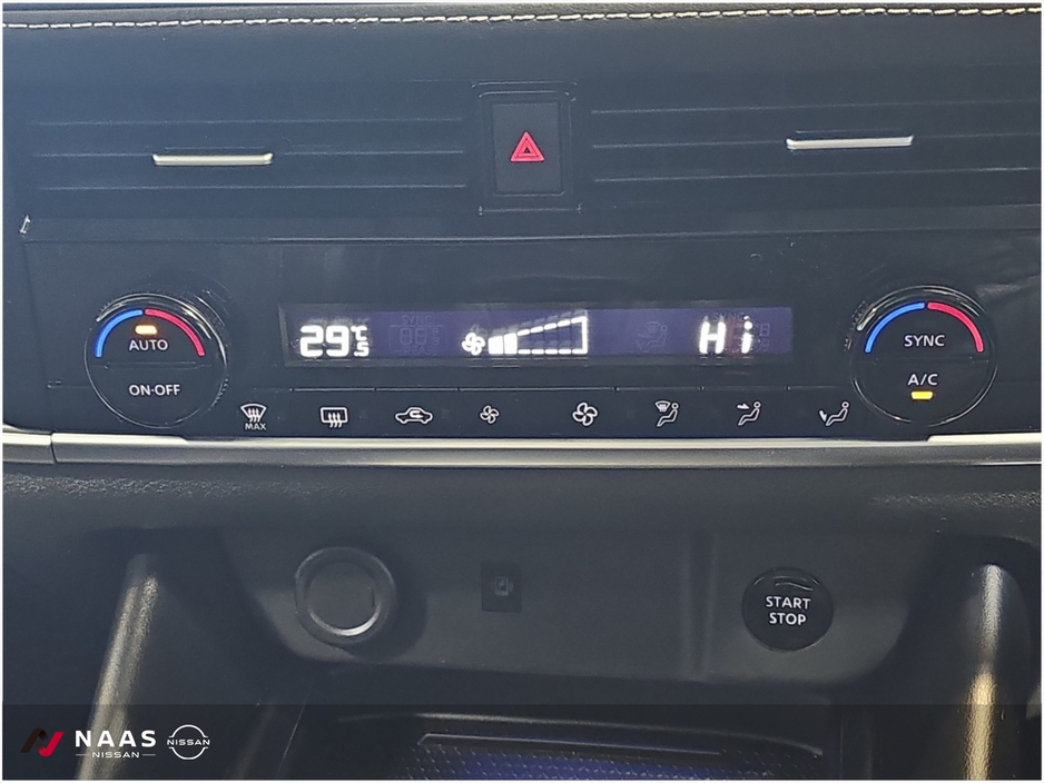 2025 Nissan Qashqai - image 18