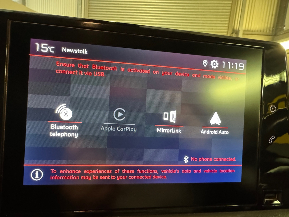 2021 Citroen Berlingo - image 18