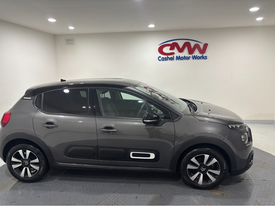 2024 Citroen C3 - image 8