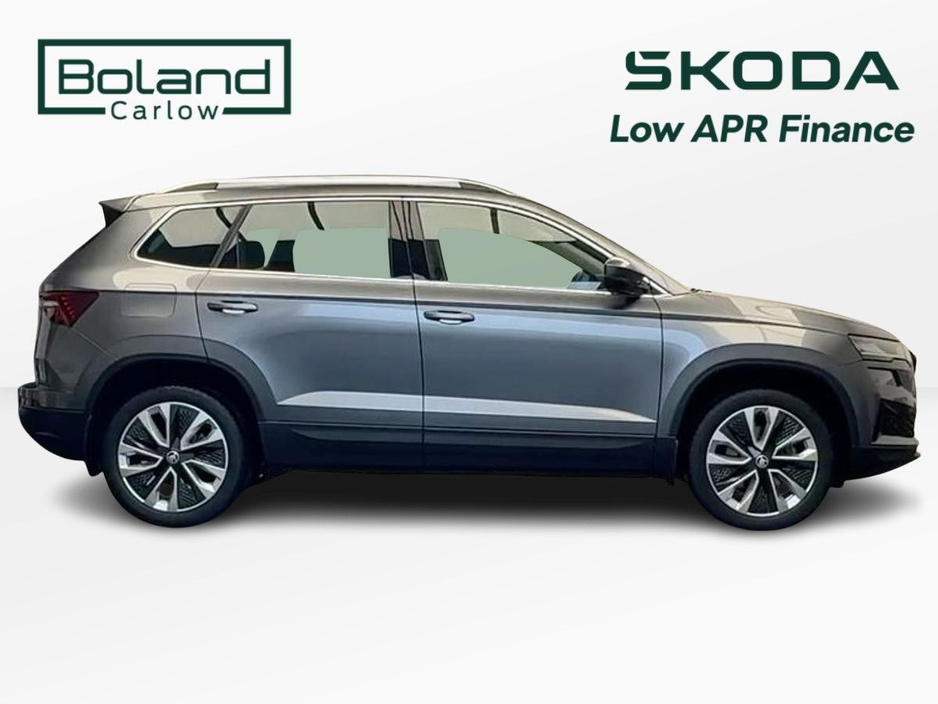 2024 Skoda Karoq 2.0TDI SEL *5.9% APR* €70 PER WEEK ON PCP €35,995