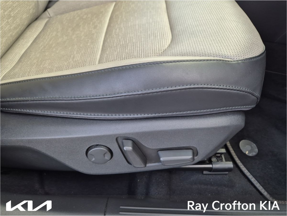 2023 Kia Niro eNiro (Long) BEV 64Kw K4