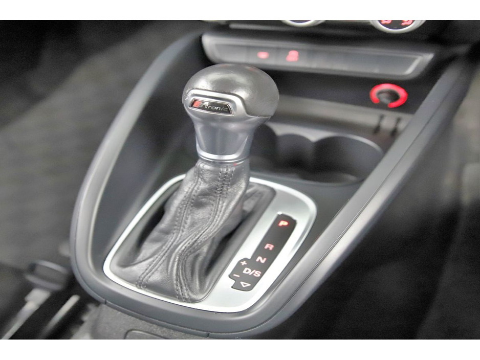 2016 Audi A1 1.0TFSI 95BHP S-TRONIC 3DR €12,890