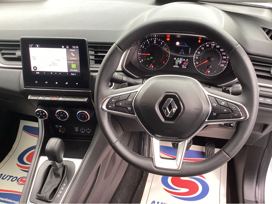 2022 Renault Captur - image 12