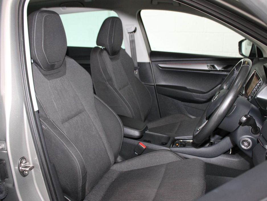 2019 Skoda Karoq STY 1.6tdi 115HP 4DR €19,999