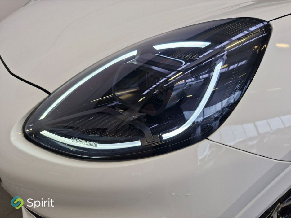 2025 Ford Puma - image 22