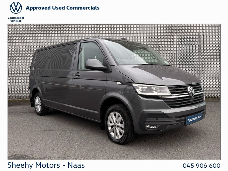 2021 Volkswagen Transporter for sale in , Ireland
