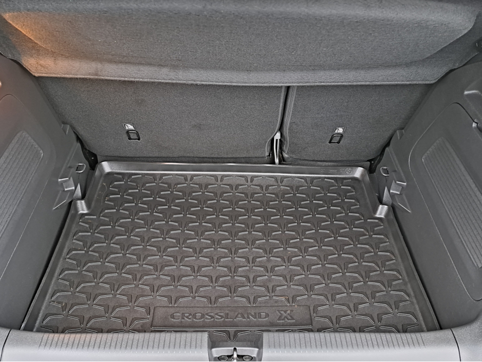 2024 Opel Crossland SC 1.5TD 110BHP €23,950