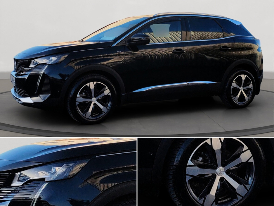 2024 Peugeot 3008 - image 20
