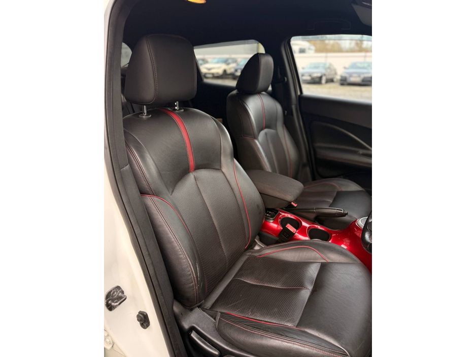 2016 Nissan Juke - image 29